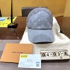 LV　M7943L　キャップ･デニム　ヴィトン　買取　仙台Parco　大黒屋